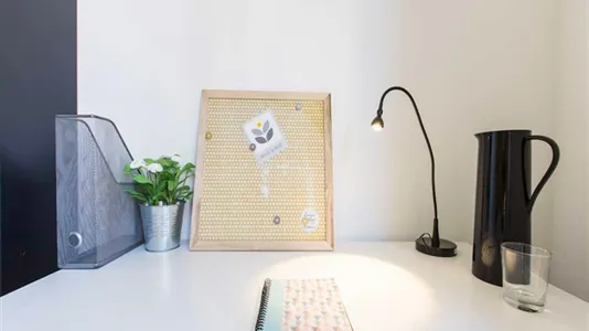 Rooms in Milano Zona 9 - Porta Garibaldi, Niguarda - photo 5