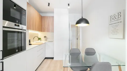 Apartments in Barcelona Les Corts - photo 5