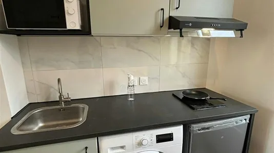 Apartments in Nogent-sur-Marne - photo 8