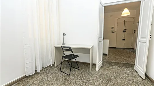 Rooms in Genoa - photo 6