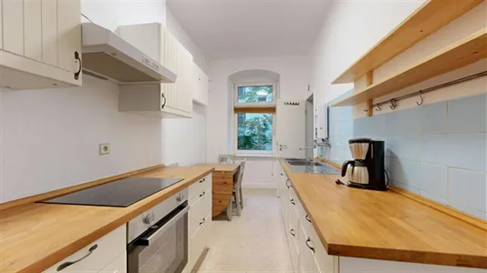 Apartments in Berlin Mitte - photo 8