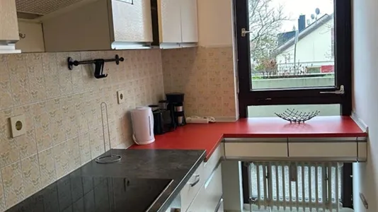 Rooms in Munich Thalkirchen-Obersendling-Forstenried-Fürstenried-Solln - photo 5