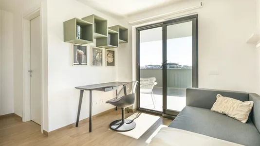 Apartments in Roma Municipio IV – Tiburtino - photo 7