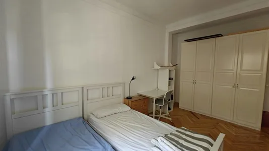 Rooms in Madrid Centro - photo 5