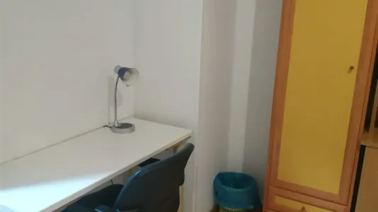Rooms in Getafe - photo 5