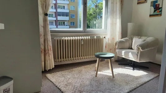 Rooms in Location is not specified - photo 2