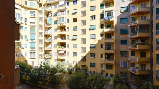 Rooms in Roma Municipio II – Parioli/Nomentano - photo 5