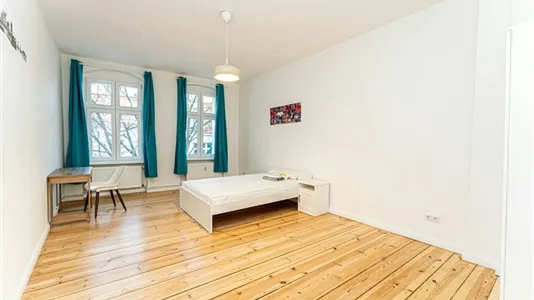 Rooms in Berlin Friedrichshain-Kreuzberg - photo 3