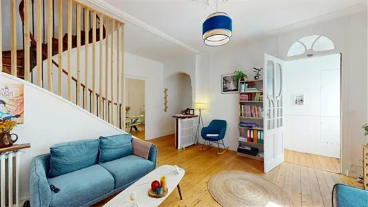 Rooms in Angoulême - photo 8