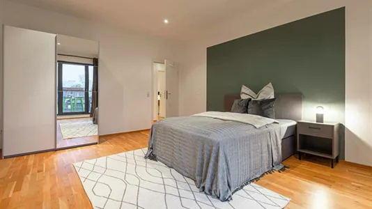 Rooms in Location is not specified - photo 5