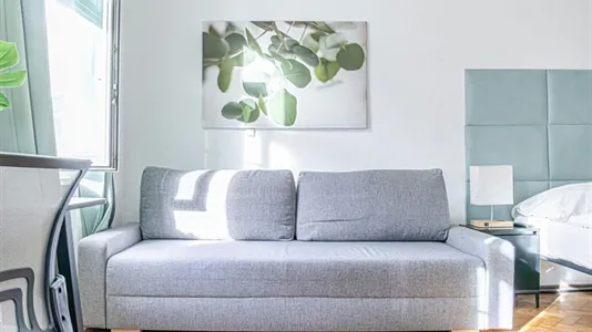 Apartments in Vienna Landstraße - photo 3