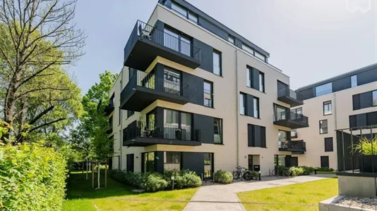 Apartments in Berlin Treptow-Köpenick - photo 1
