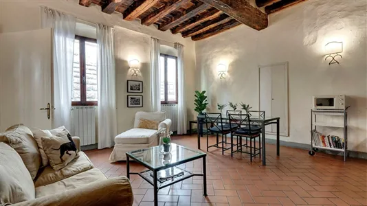 Apartments in Florence - photo 2