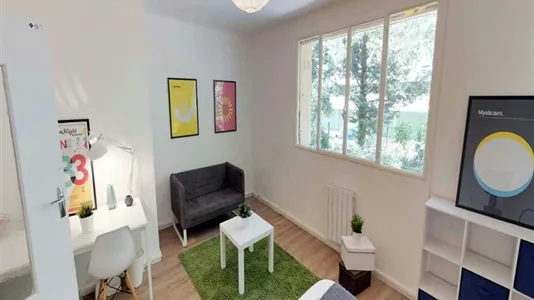 Rooms in Montpellier - photo 2