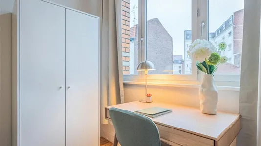 Rooms in Lille - photo 6
