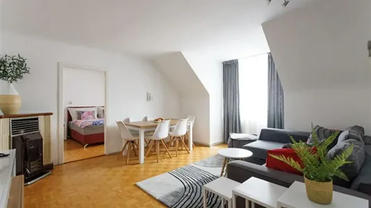 Apartments in Vienna Leopoldstadt - photo 4