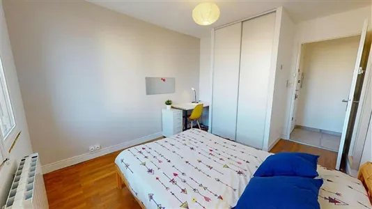 Rooms in Lyon - photo 4