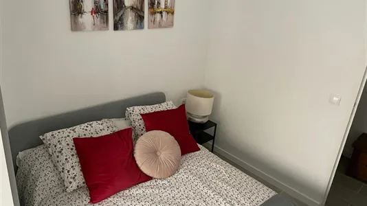 Apartments in Málaga - photo 5