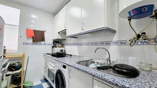 Rooms in Madrid Centro - photo 7