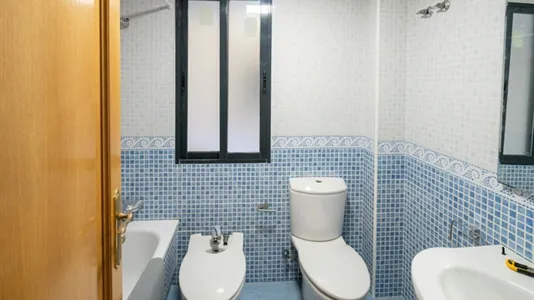 Rooms in Murcia - photo 7