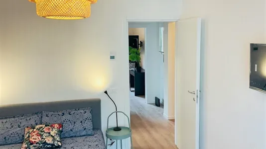 Apartments in Padua - photo 10