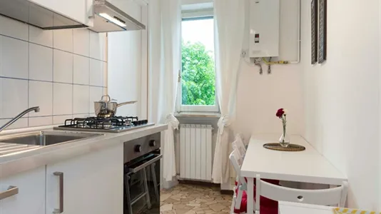 Rooms in Milano Zona 6 - Barona, Lorenteggio - photo 8