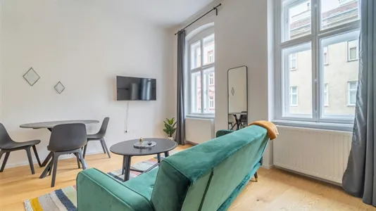 Apartments in Vienna Brigittenau - photo 8