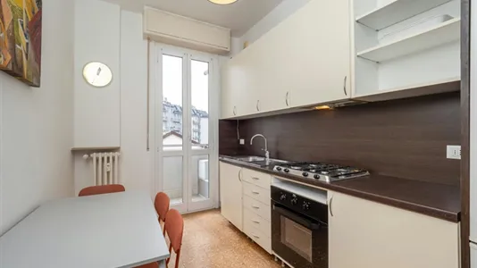 Rooms in Milano Zona 7 - Baggio, De Angeli, San Siro - photo 2