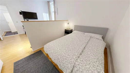 Apartments in Location is not specified - photo 4