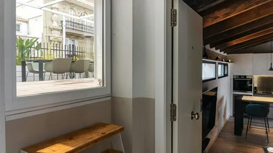 Apartments in Valencia L'Eixample - photo 6