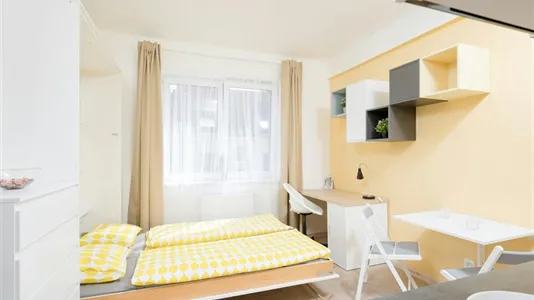 Apartments in Location is not specified - photo 5