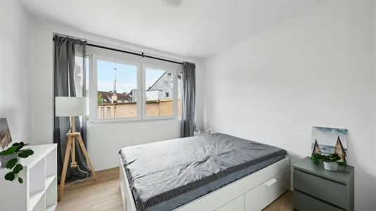 Apartments in Location is not specified - photo 8