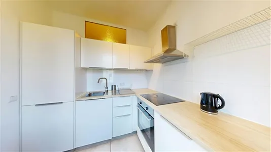 Apartments in Berlin Mitte - photo 4