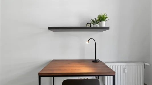 Rooms in Berlin Mitte - photo 3