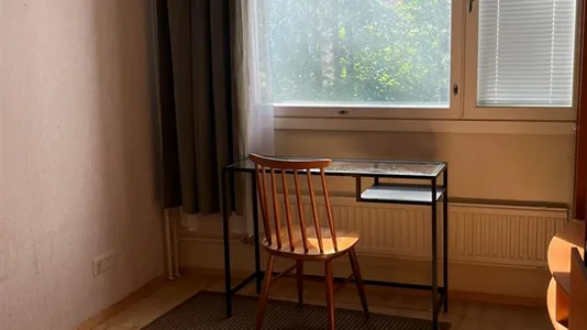 Rooms in Espoo - photo 1