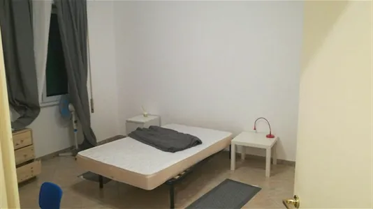 Rooms in Roma Municipio III – Monte Sacro - photo 5