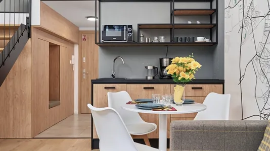 Apartments in Wrocław - photo 6