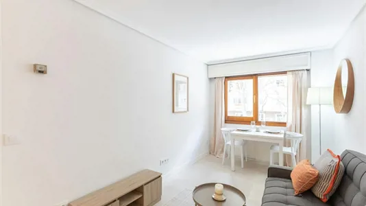 Apartments in Madrid Tetuán - photo 3