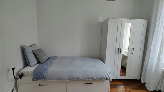Rooms in Nancy - photo 4