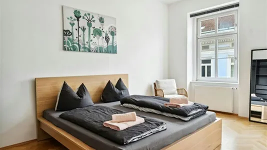 Apartments in Wien Rudolfsheim-Fünfhaus - photo 8