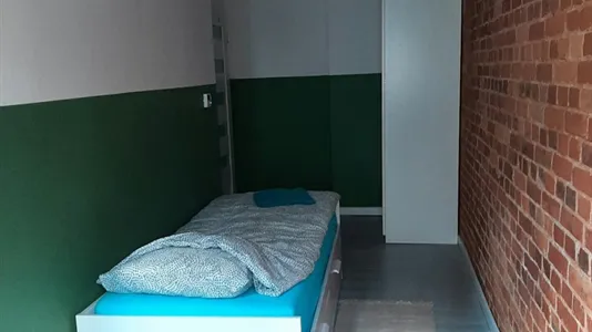 Rooms in Wrocław - photo 4
