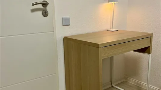 Apartments in Offenbach am Main - photo 9