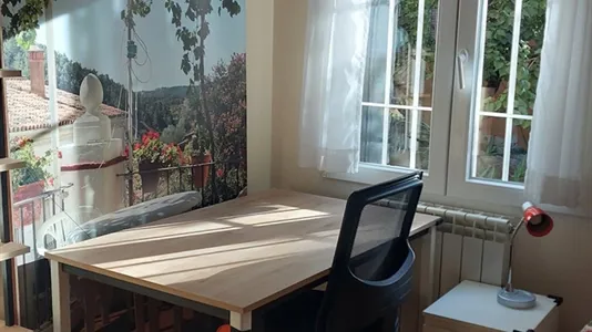 Rooms in Madrid Ciudad Lineal - photo 5