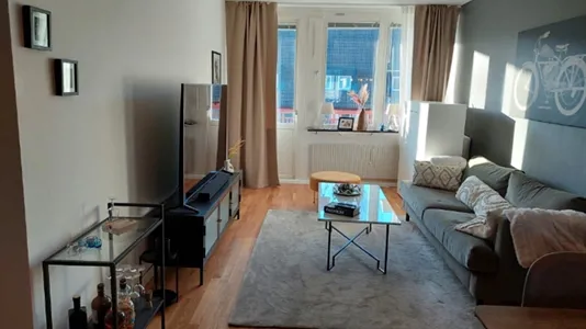 Apartments in Sollentuna - photo 1