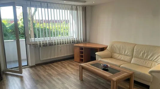 Apartments in Cologne Kalk - photo 7