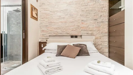 Apartments in Roma Municipio XII – Monte Verde - photo 8