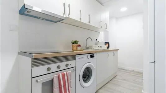 Rooms in Madrid Usera - photo 7