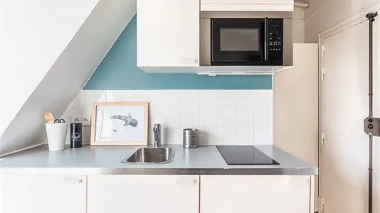 Apartments in Paris 7ème arrondissement - photo 6