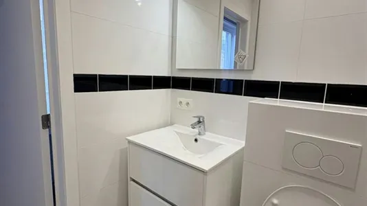 Rooms in Brussels Ukkel - photo 5