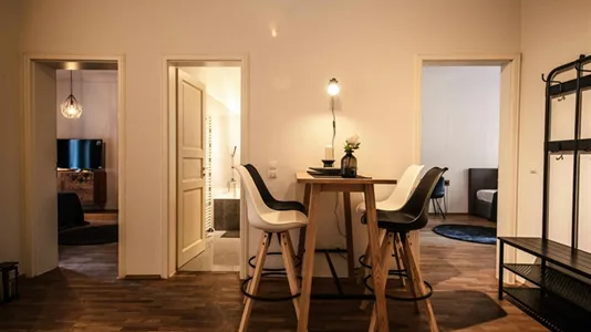 Rooms in Stuttgart-West - photo 5